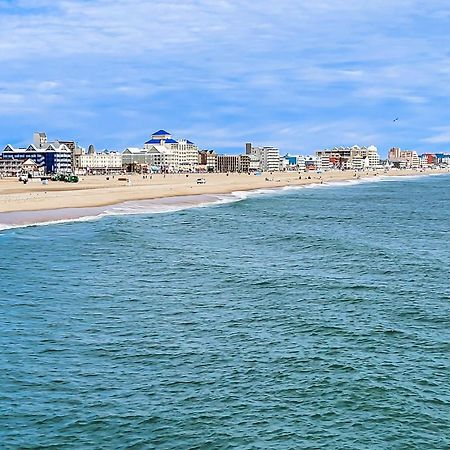 White Marlin 202A Apartment Ocean City Luaran gambar