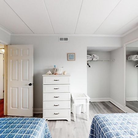 White Marlin 202A Apartment Ocean City Luaran gambar