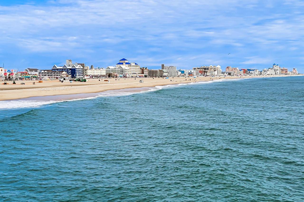 White Marlin 202A Apartment Ocean City Luaran gambar