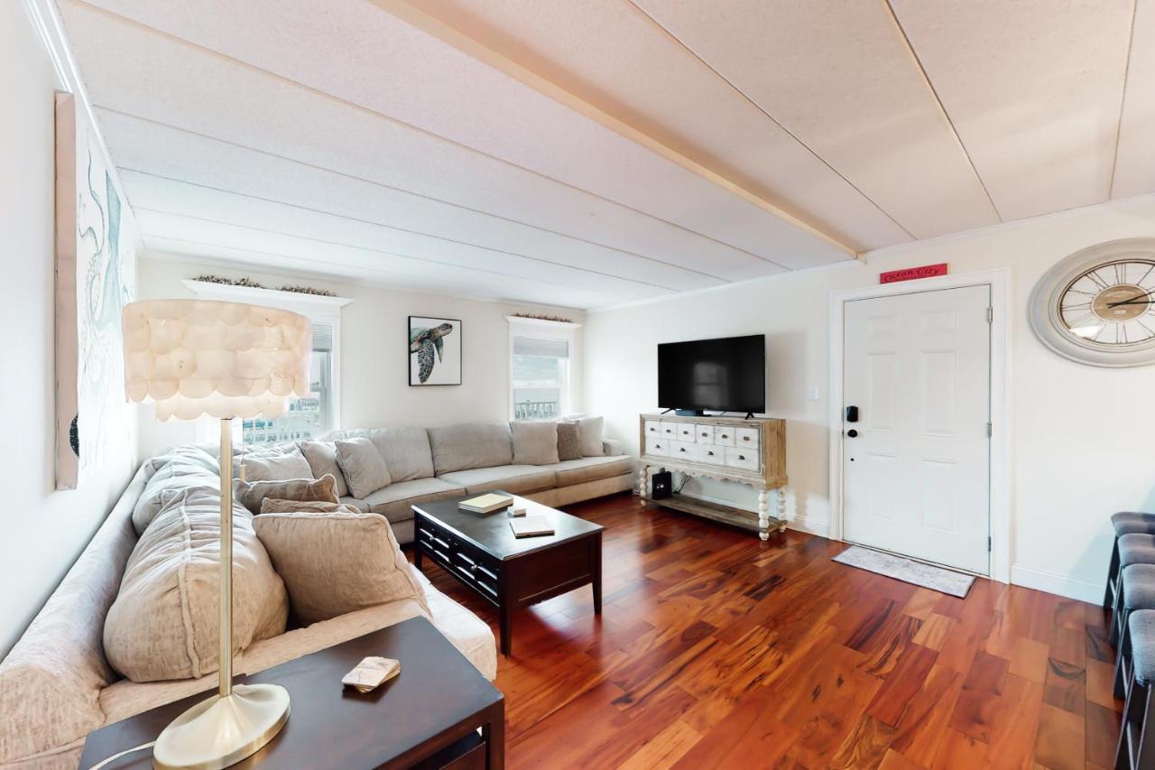 White Marlin 202A Apartment Ocean City Luaran gambar