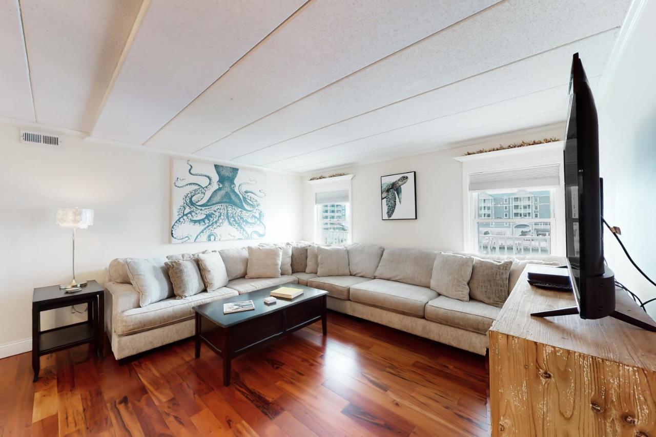 White Marlin 202A Apartment Ocean City Luaran gambar