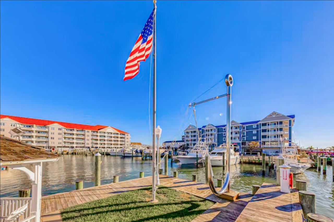 White Marlin 202A Apartment Ocean City Luaran gambar