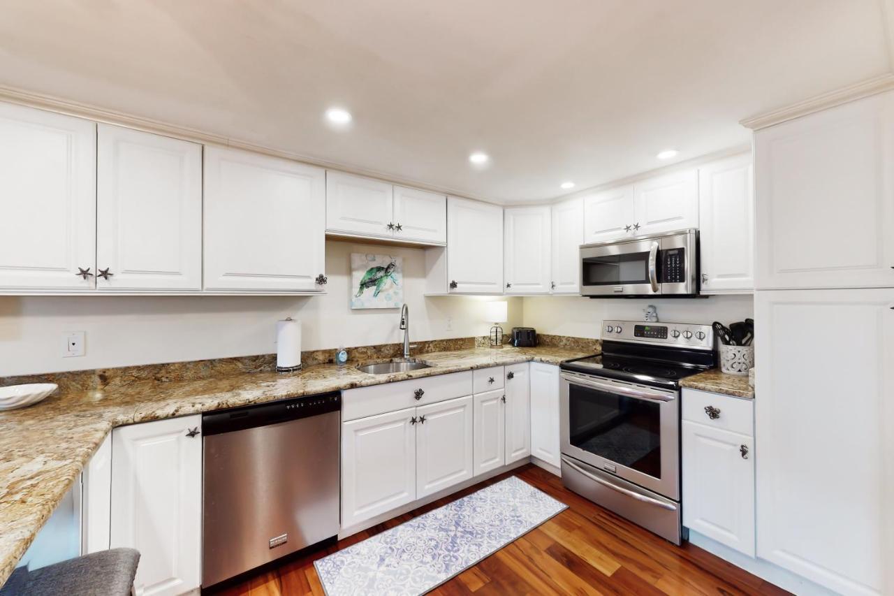 White Marlin 202A Apartment Ocean City Luaran gambar
