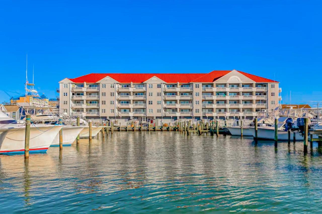 White Marlin 202A Apartment Ocean City Luaran gambar