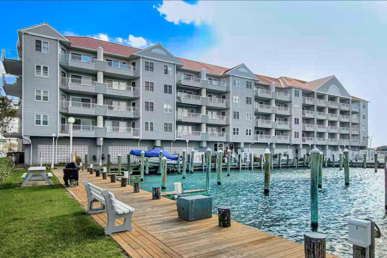 White Marlin 202A Apartment Ocean City Luaran gambar