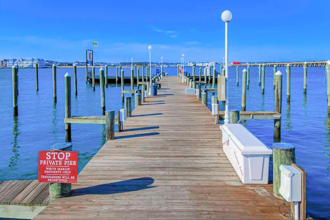 White Marlin 202A Apartment Ocean City Luaran gambar