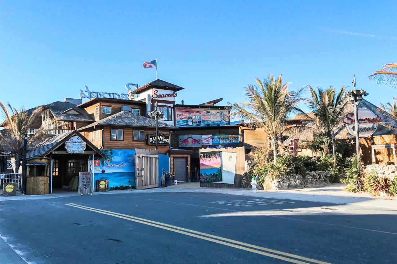 White Marlin 202A Apartment Ocean City Luaran gambar