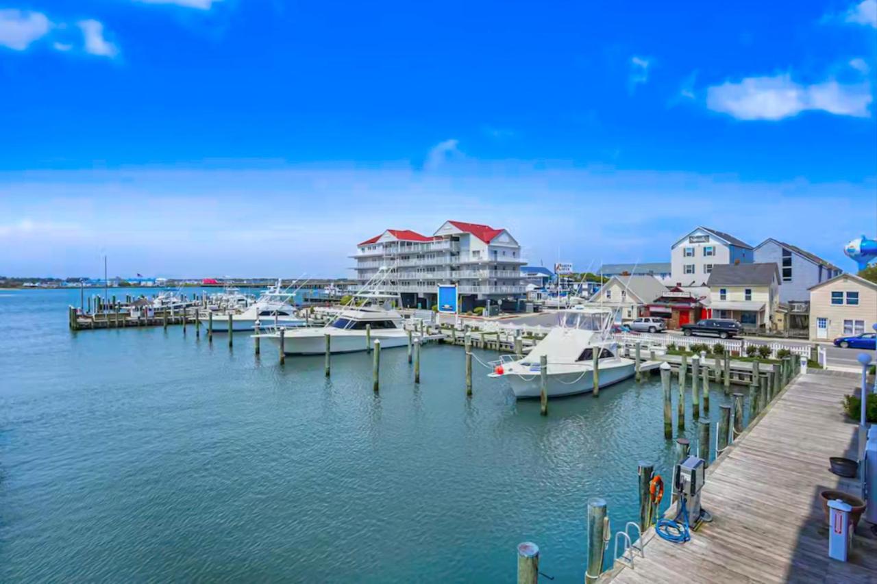 White Marlin 202A Apartment Ocean City Luaran gambar