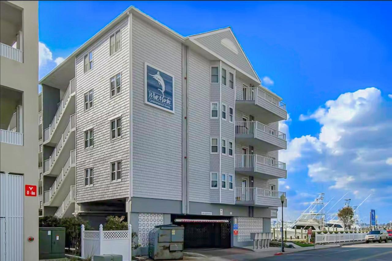 White Marlin 202A Apartment Ocean City Luaran gambar