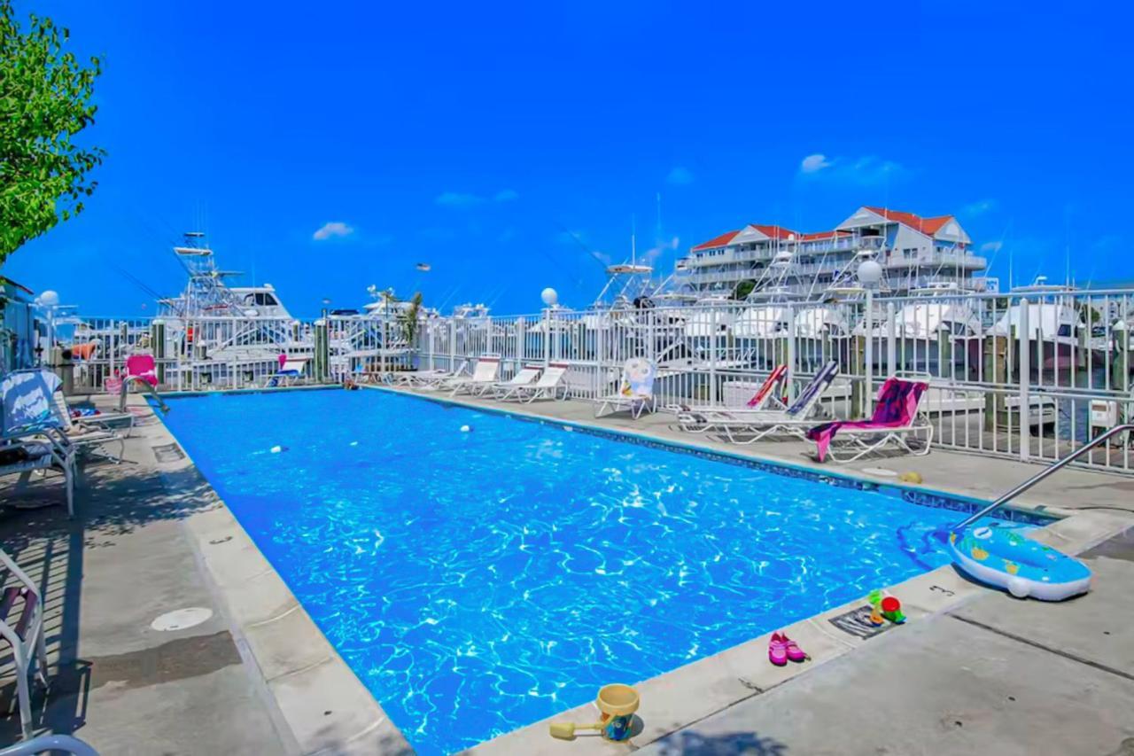 White Marlin 202A Apartment Ocean City Luaran gambar