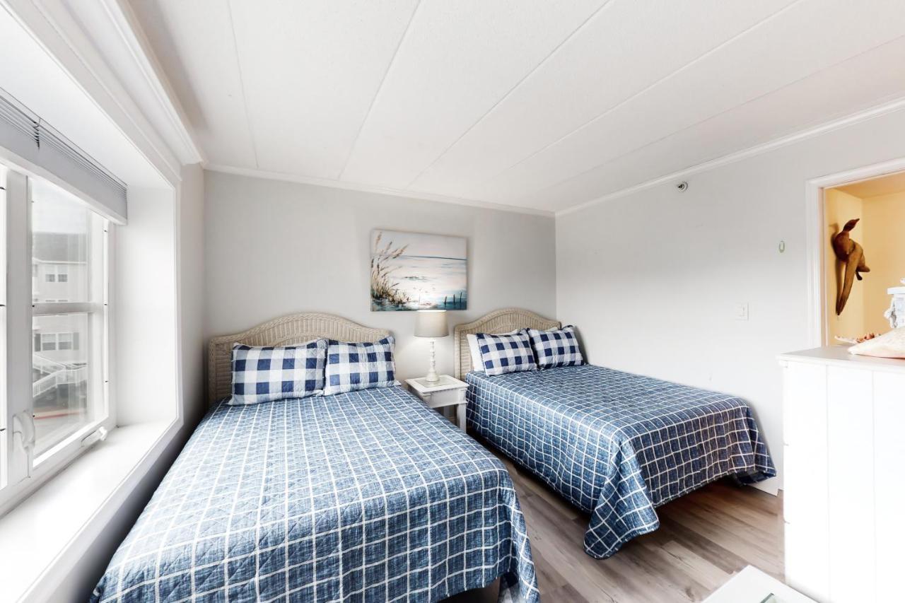 White Marlin 202A Apartment Ocean City Luaran gambar