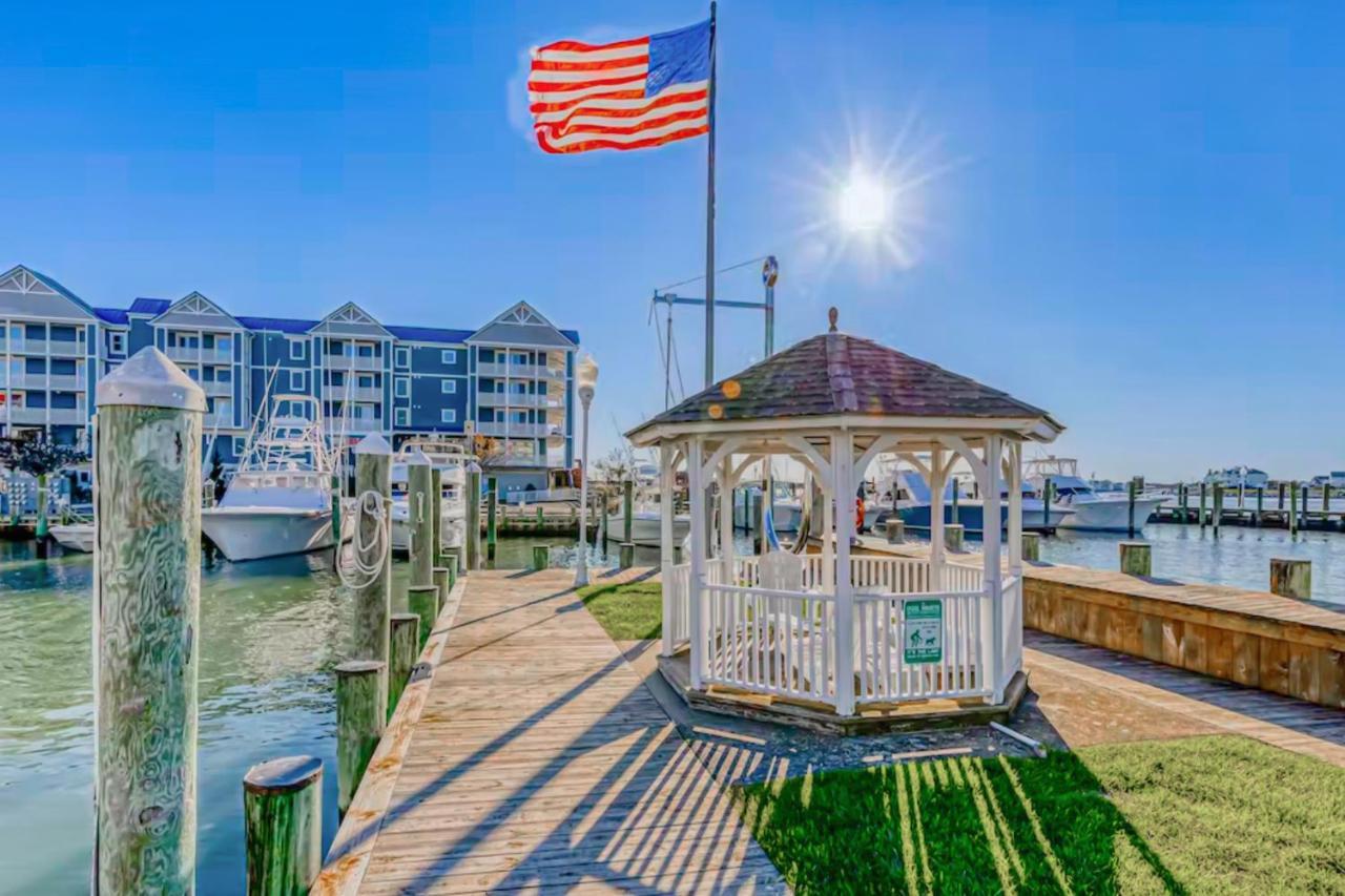 White Marlin 202A Apartment Ocean City Luaran gambar
